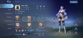 Benedetta main uygun fiyat