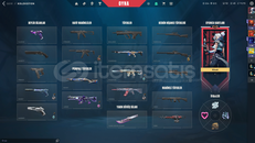 benim şahsi hesabımdır güvenlirdir