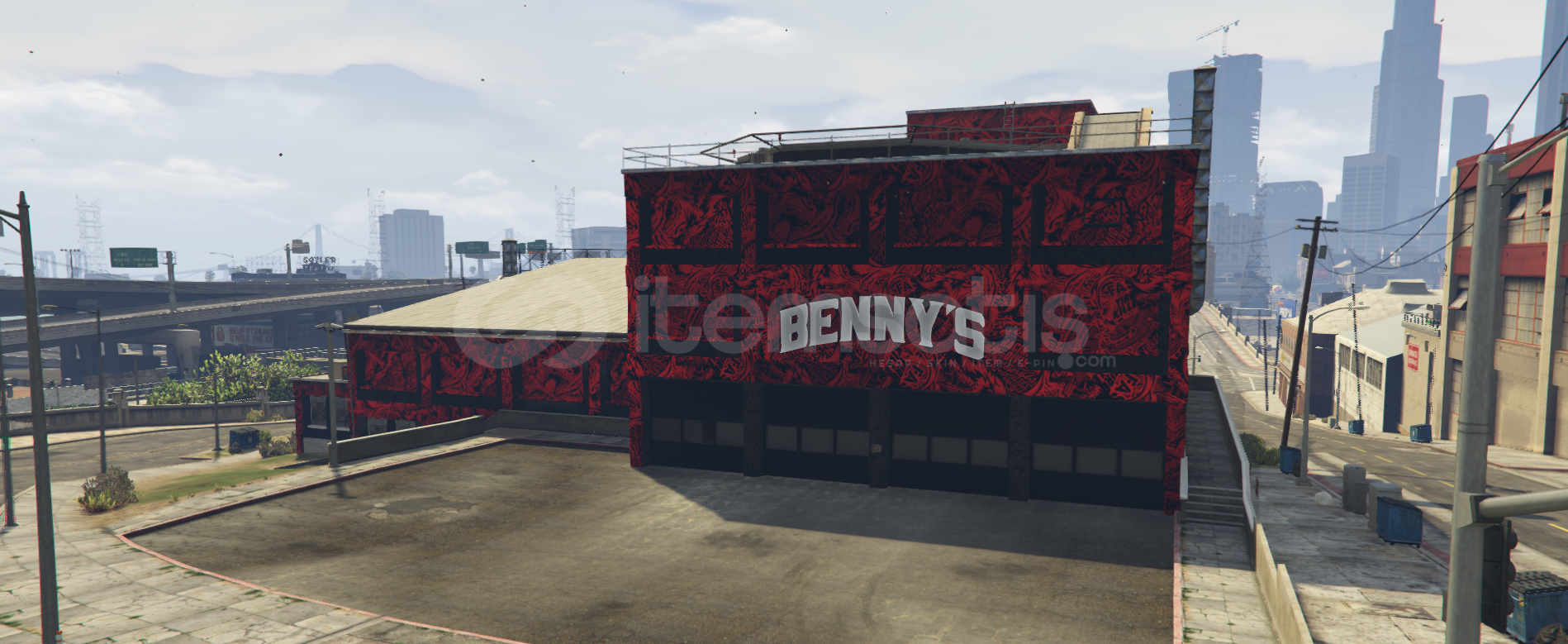 BENNYS MEKANİK  BENNYS MEKANİK