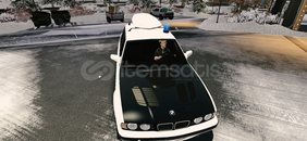 BERGEN ÇİZİMLİ E 34