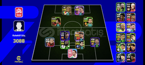 Bergomi epikli hesap