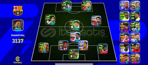 BERNARDOLU EFSO HESAP