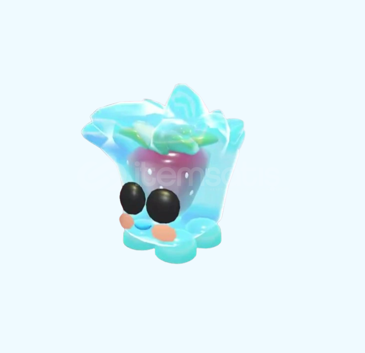 Berry Cool Cube Adopt Me Berry Cool Cube Adopt Me