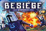 ⭐Besiege Console⭐