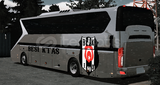 BEŞÌKTÁŞ TAKIM OTOBÜSÜ 1695HP