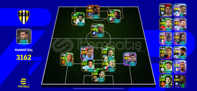 BEST FORVET HATTI MAİNLEMELİK EFSANE HESAP