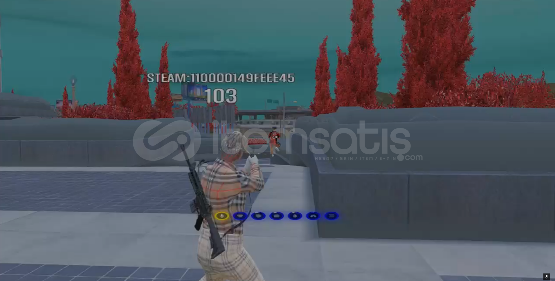BEST GÖRÜNÜM FPS BOOST PVP PACK BEST GÖRÜNÜM FPS BOOST PVP PACK