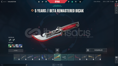 BETA BIÇAĞI/FAZ KORUYUCU/GAİA MAİL DEĞİŞEN