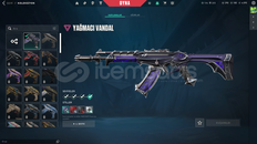 ⭐️Beta Bıçağı-Mail Değişen-Mainlik Hesap⭐️