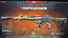 Beta bıçak dolu skinli hesap