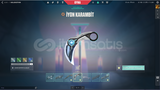 PİYASA ALTI +70 skin eski immo BETA HESABI