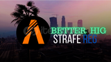 BETTER STRAFE REG(!SINIRLI STOK!)