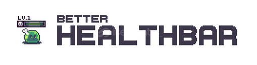 BetterHealthBar Plugin (1.19.4 - 1.21.5)