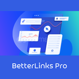 BetterLinks Pro - Ömür Boyu