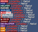 Betterranks Modelleri