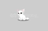 Beyaz Lilly Pet - MSP 2