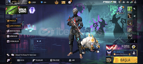 Beyaz saçlı eski seckinli acil satılıkk