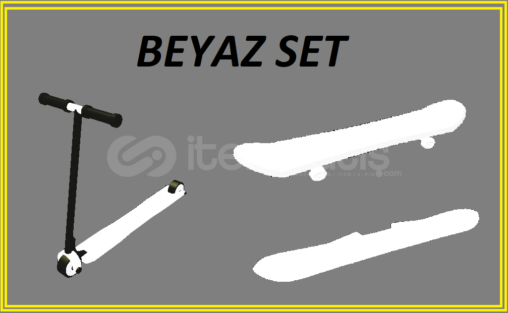 ⭐BEYAZ SET⭐ADOPT ME BEYAZ ESKİ ARAÇLAR ⭐BEYAZ SET⭐ADOPT ME BEYAZ ESKİ ARAÇLAR
