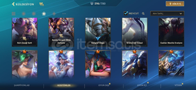 BEYLER KAÇMAZ CHA HESAP ÇOK UYGUNA