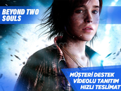 ✅ Beyond Two Souls 