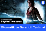 Beyond Two Souls