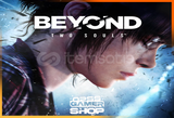 Beyond Two Souls