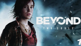 Beyond Two Souls + Garanti