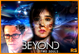 Beyond Two Souls + Garanti