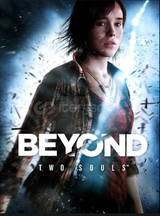 Beyond Two Souls + Garanti