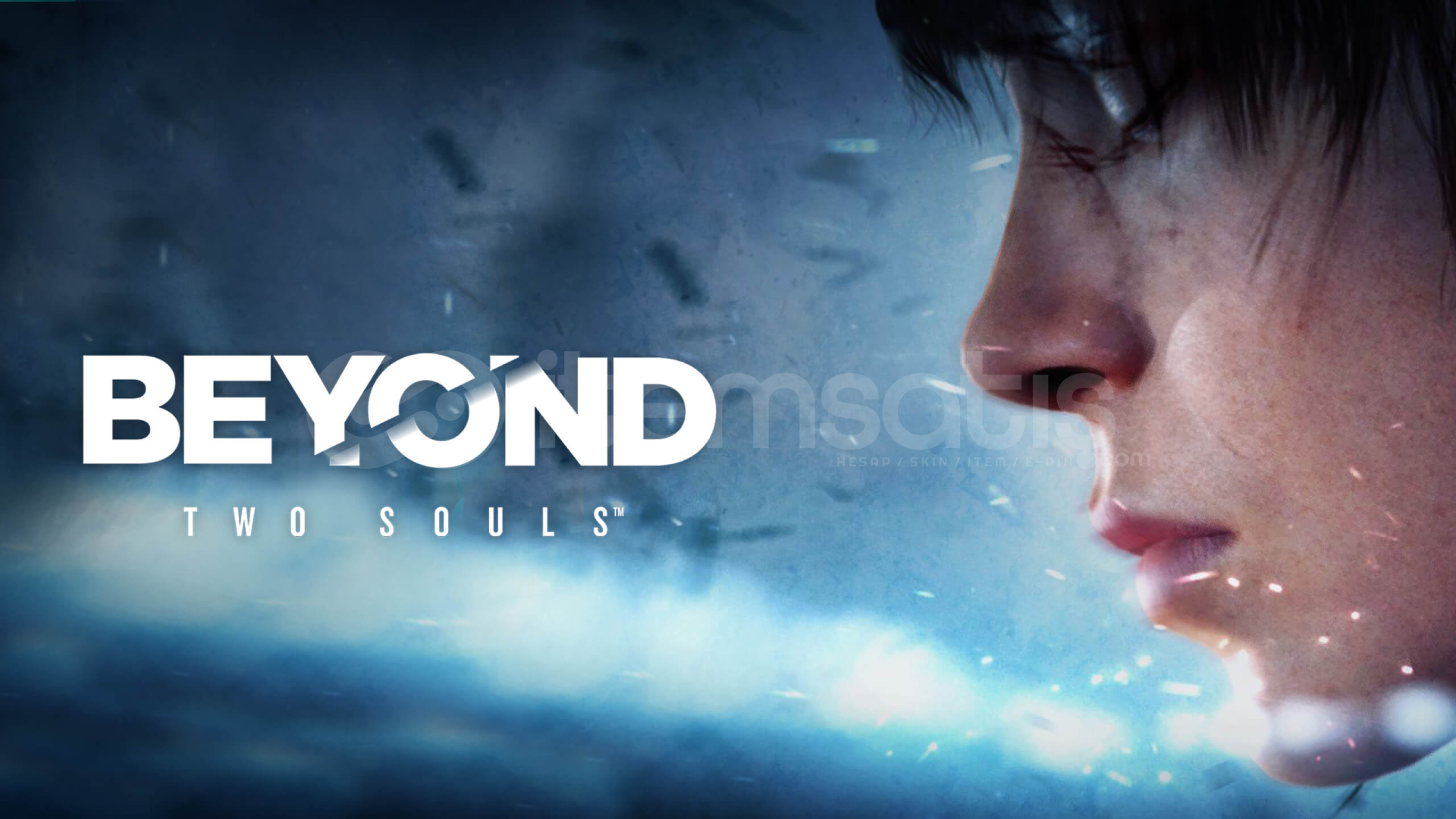 Beyond Two Souls + Garanti Beyond Two Souls + Garanti