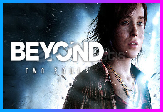 Beyond Two Souls + Garanti Beyond Two Souls + Garanti