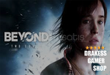 Beyond Two Souls + Garanti