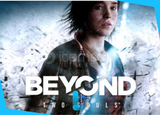 Beyond Two Souls + Garanti