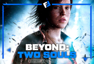 ⭐BEYOND TWO SOULS+GARANTİ+DESTEK⭐
