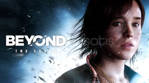⭐️BEYOND: TWO SOULS GARANTİ+DESTEK⭐️ ⭐️BEYOND: TWO SOULS GARANTİ+DESTEK⭐️