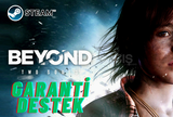 BEYOND TWO SOULS - KİŞİYE ÖZEL HESAP