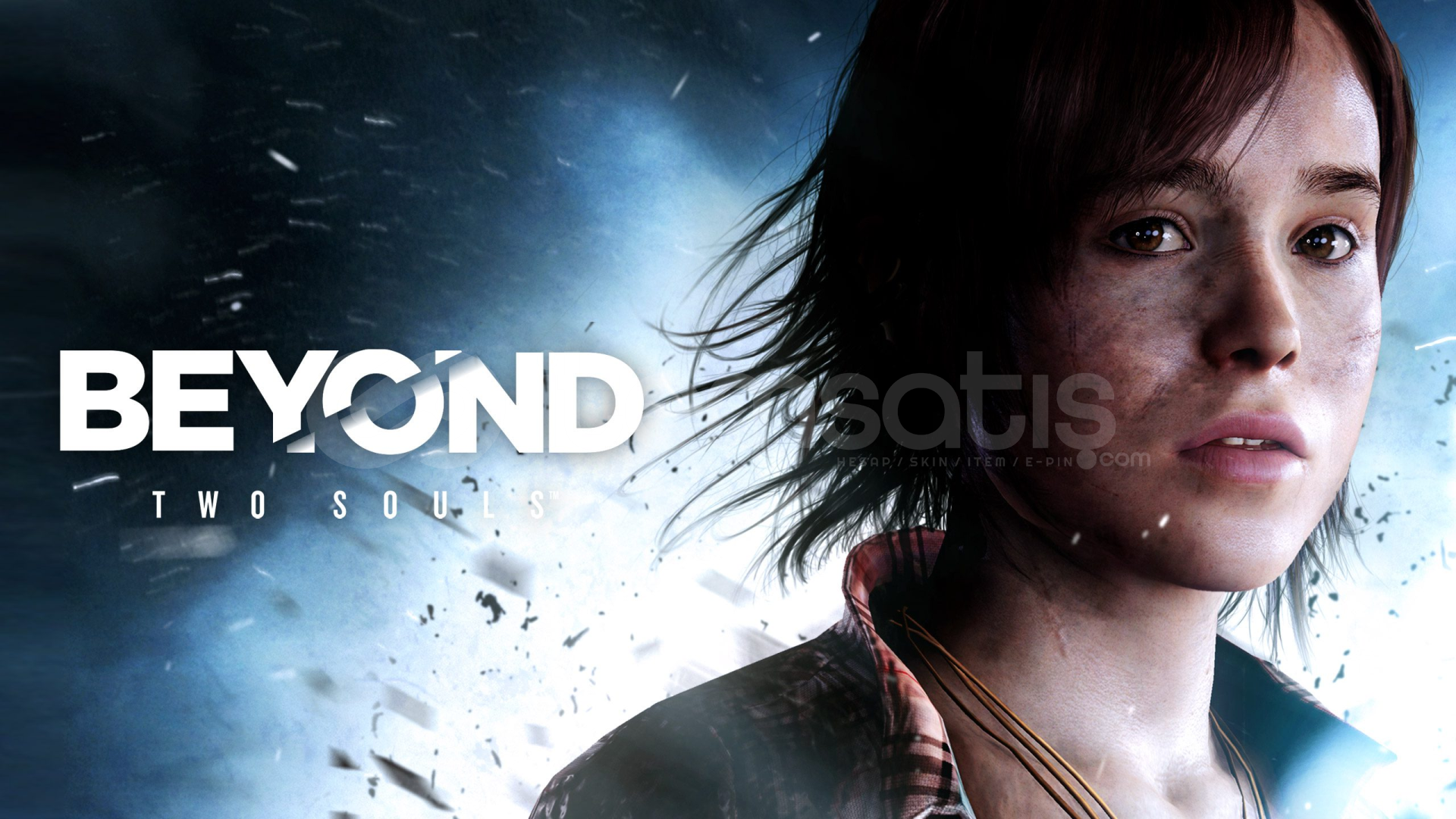 ⭐ Beyond: Two Souls ⭐ ⭐ Beyond: Two Souls ⭐
