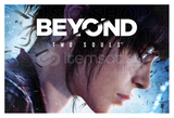 Beyond Two Souls + Ömür Boyu Garanti