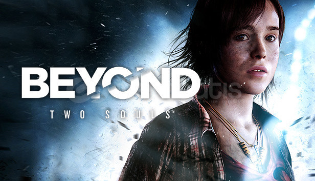 ⚡⭐Beyond Two Souls ✅Ömür Boyu Garanti⭐ ⚡⭐Beyond Two Souls ✅Ömür Boyu Garanti⭐