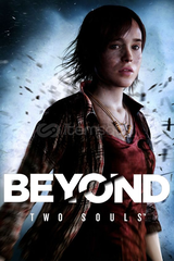 Beyond Two Souls (SINIRSIZ GARANTİ)