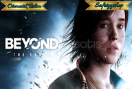 ☘️Beyond Two Souls Steam + Garanti☘️