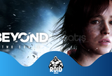 Beyond Two Souls Steam Hesabı