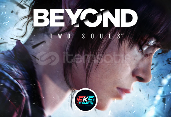 Beyond Two Souls Steam Hesabı Beyond Two Souls Steam Hesabı