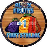 ⭐(BF) +1 Fruit Storage (En Ucuzu)⭐