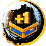 ⭐[BF] +1 storage