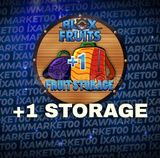 ⭐(BF) +1 Storage (Çok Ucuz)