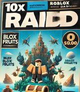 [BF]10 BASİC RAİD