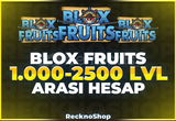 ⭐[BF] [1000-2500 LVL ARASI| GARANTİLİ VİP HESAP