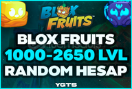 ⭐ BF [1000-2650 LVL] GARANTİLİ RANDOM HESAP⭐