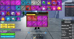 ❤️BF☘️107M BELİ + 551K FRAG + CDK HS SG SA❤️